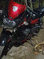 Bajaj Pulsar 150 Twin Disc